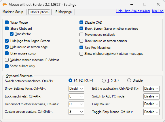 Fichier:Microsoft Mouse without Borders-copie d'écran-paramètre-120.png