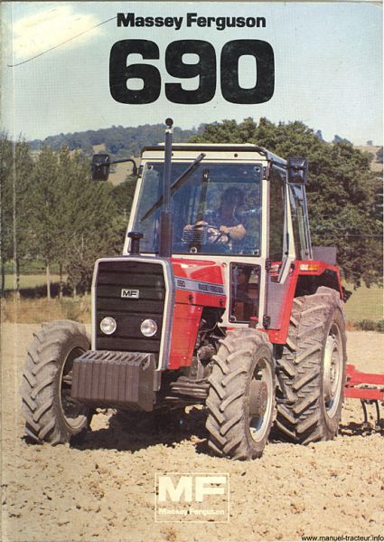 Fichier:MF690-Manuel-Page de garde-tracteur.info-GuideEntretienMF690-page-0.jpg