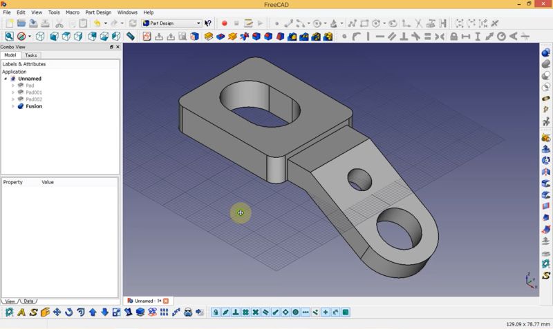 Fichier:Freecad-video youtube-eY6UcP1pOlk.jpg